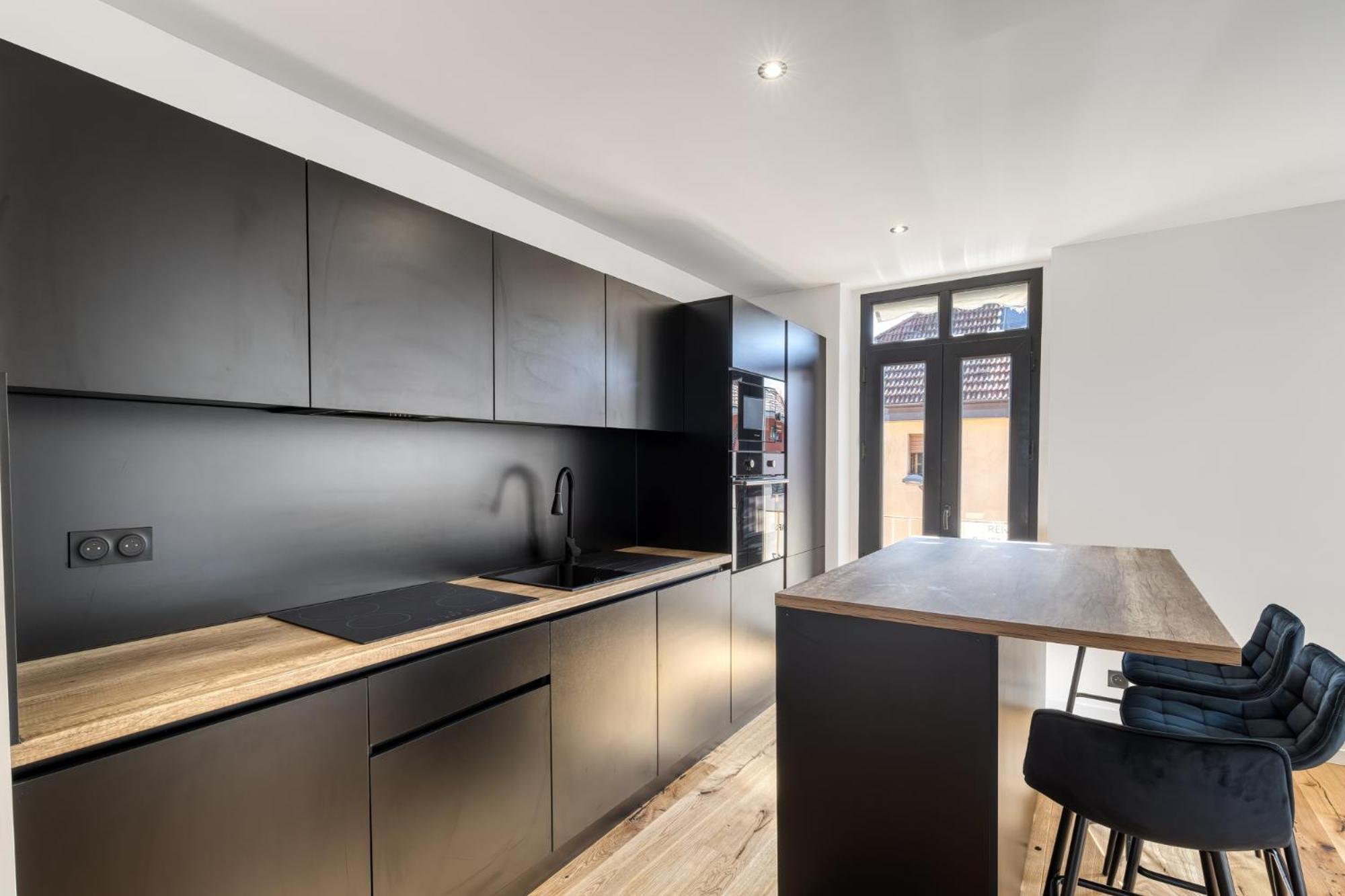 La Lunaria - Chambre En Colocation Collonges-sous-Saleve Exterior photo