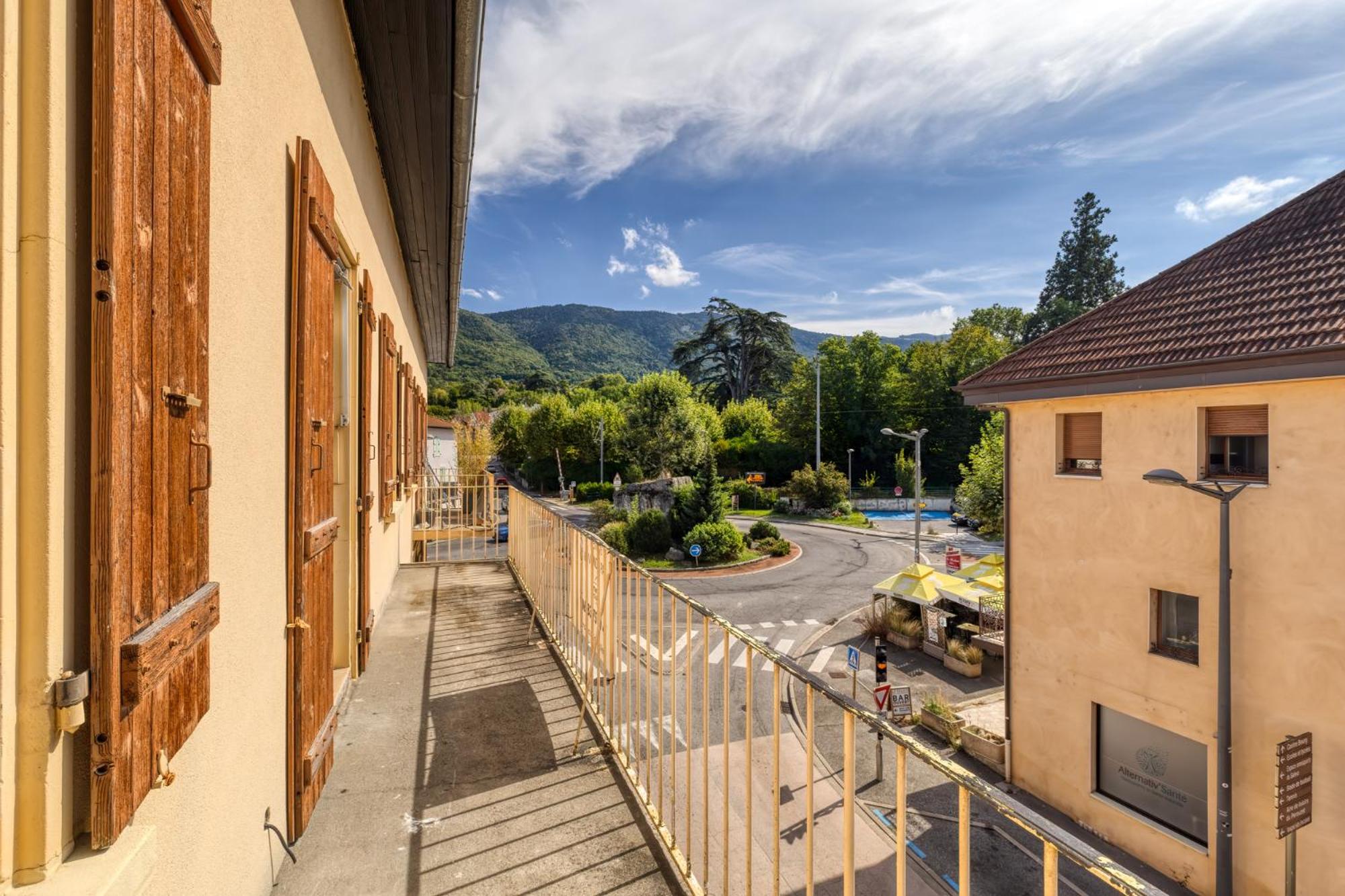 La Lunaria - Chambre En Colocation Collonges-sous-Saleve Exterior photo
